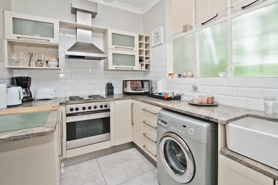 To Let 1 Bedroom Property for Rent in Hyde Park Gauteng