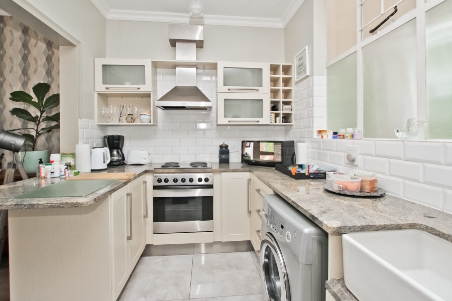 To Let 1 Bedroom Property for Rent in Hyde Park Gauteng