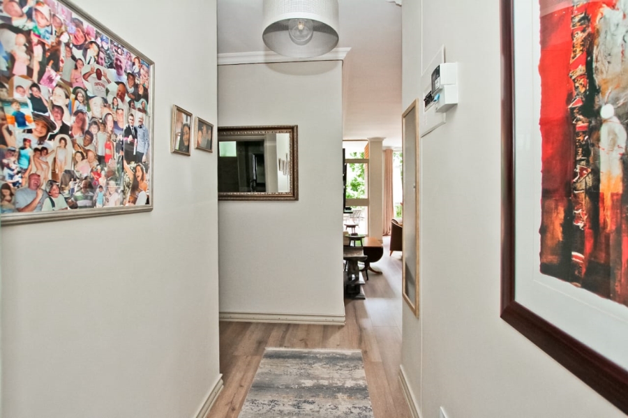 To Let 1 Bedroom Property for Rent in Hyde Park Gauteng