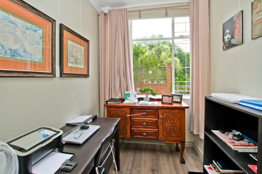To Let 1 Bedroom Property for Rent in Hyde Park Gauteng