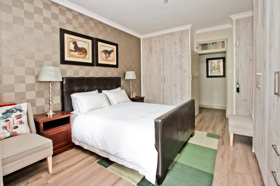 To Let 1 Bedroom Property for Rent in Hyde Park Gauteng