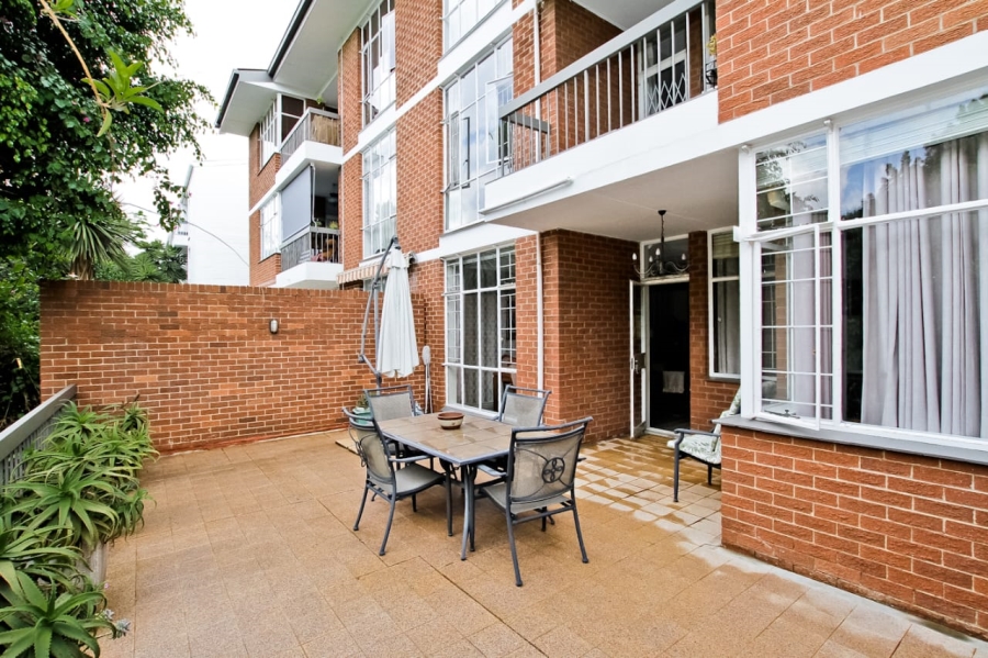To Let 1 Bedroom Property for Rent in Hyde Park Gauteng