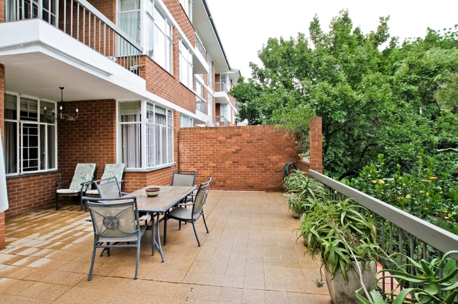 To Let 1 Bedroom Property for Rent in Hyde Park Gauteng