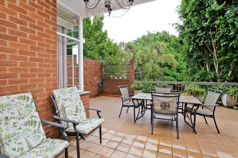 To Let 1 Bedroom Property for Rent in Hyde Park Gauteng