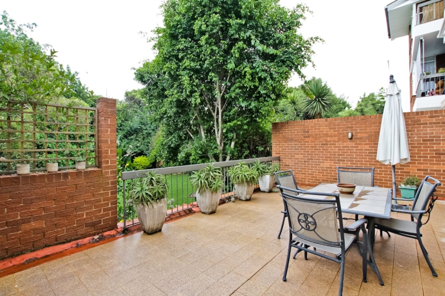 To Let 1 Bedroom Property for Rent in Hyde Park Gauteng