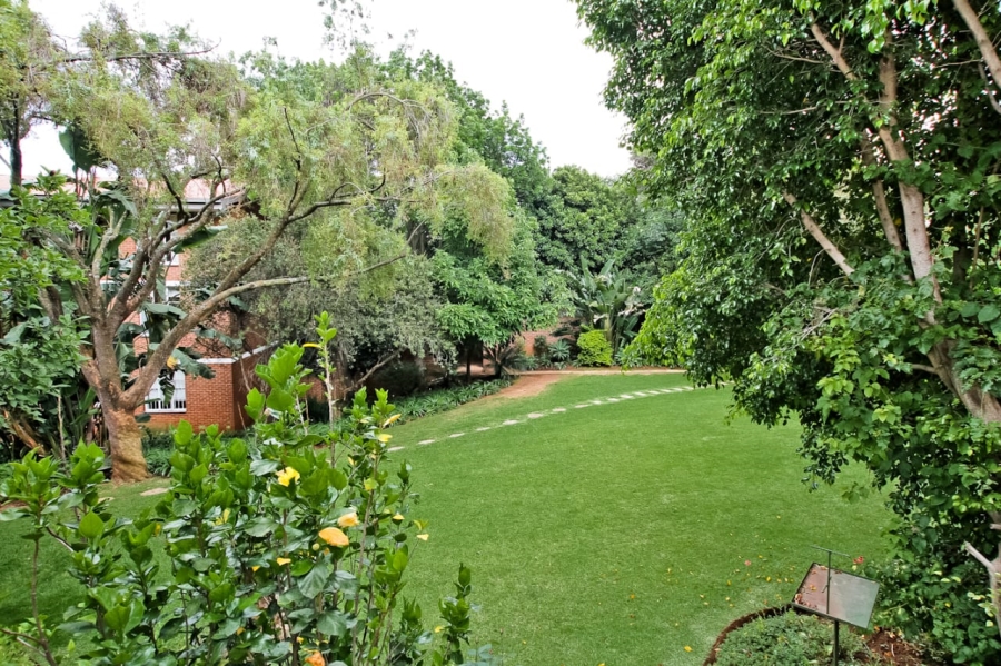 To Let 1 Bedroom Property for Rent in Hyde Park Gauteng
