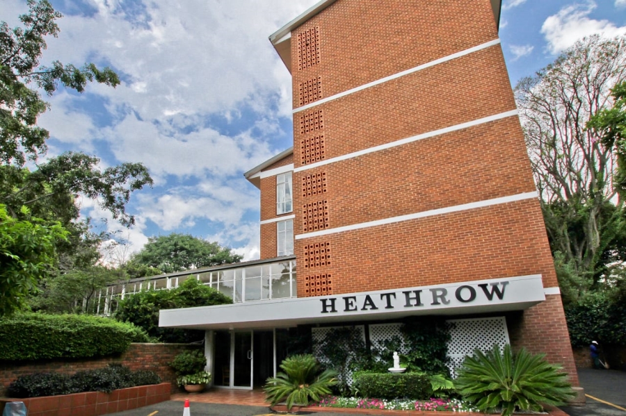 To Let 1 Bedroom Property for Rent in Hyde Park Gauteng