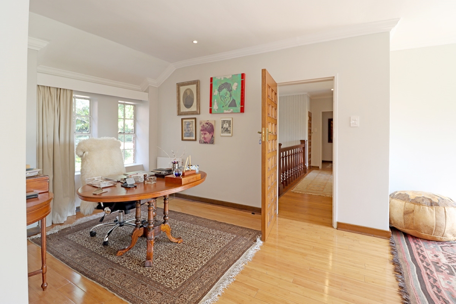 To Let 4 Bedroom Property for Rent in Morningside Gauteng