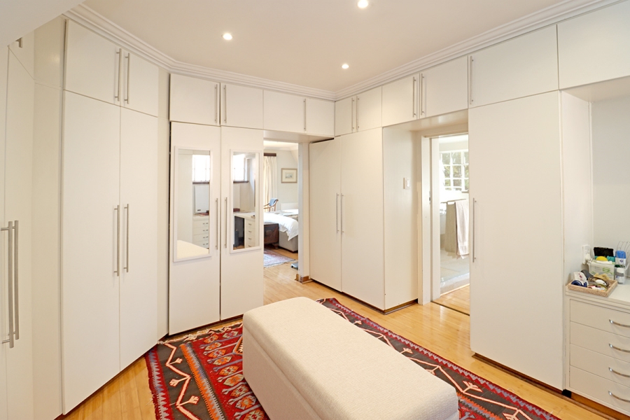 To Let 4 Bedroom Property for Rent in Morningside Gauteng