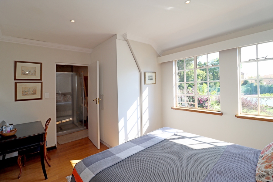 To Let 4 Bedroom Property for Rent in Morningside Gauteng