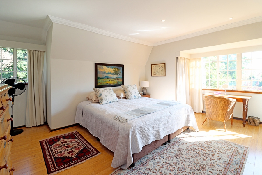 To Let 4 Bedroom Property for Rent in Morningside Gauteng