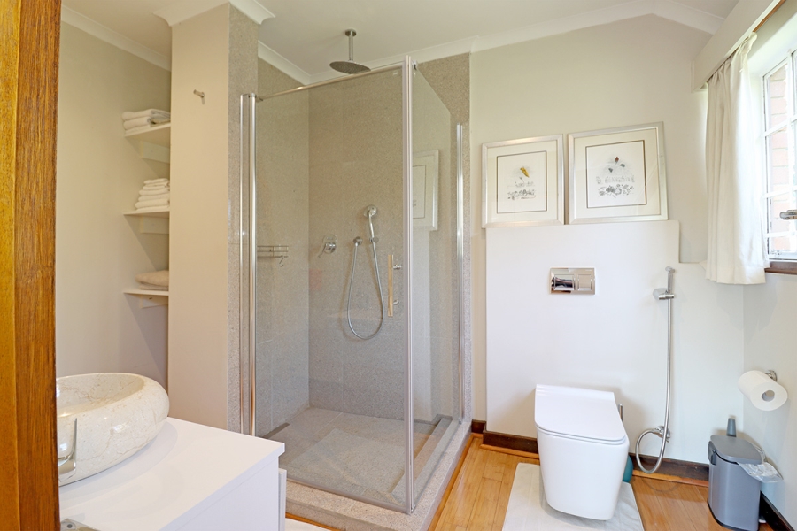 To Let 4 Bedroom Property for Rent in Morningside Gauteng