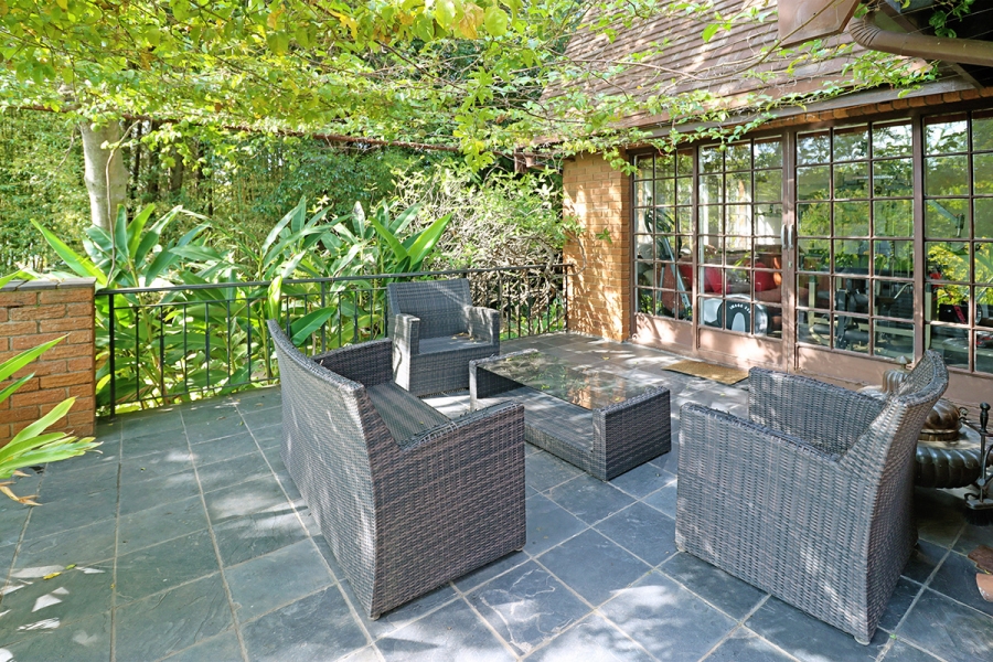 To Let 4 Bedroom Property for Rent in Morningside Gauteng