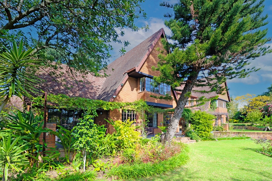 To Let 4 Bedroom Property for Rent in Morningside Gauteng