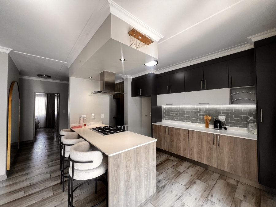 To Let 2 Bedroom Property for Rent in Carlswald Gauteng