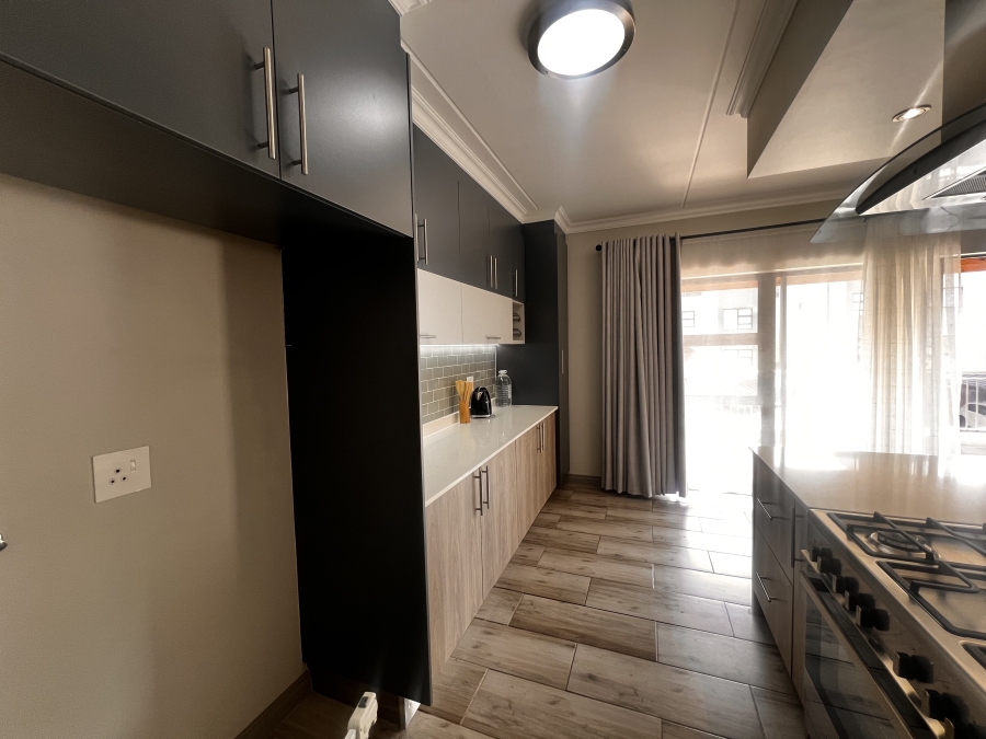 To Let 2 Bedroom Property for Rent in Carlswald Gauteng