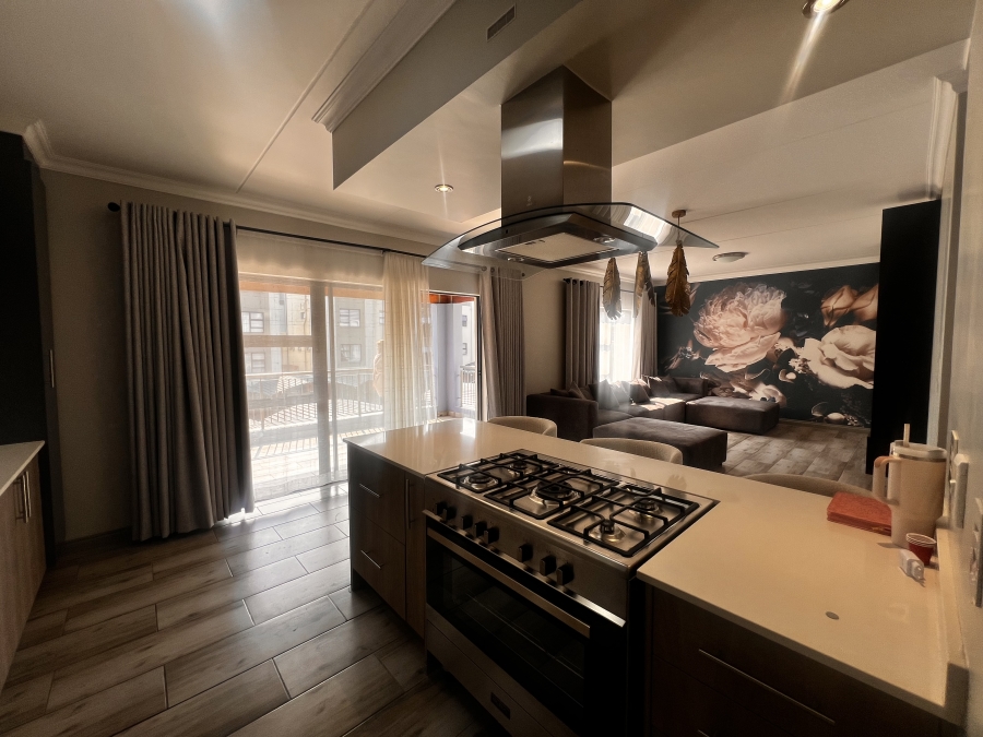 To Let 2 Bedroom Property for Rent in Carlswald Gauteng