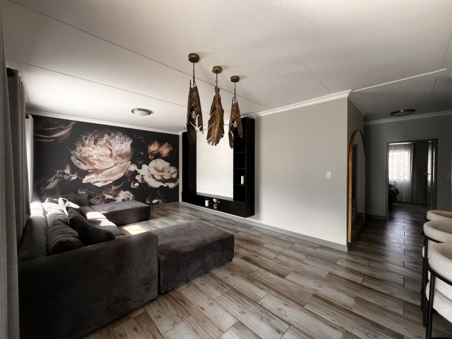 To Let 2 Bedroom Property for Rent in Carlswald Gauteng