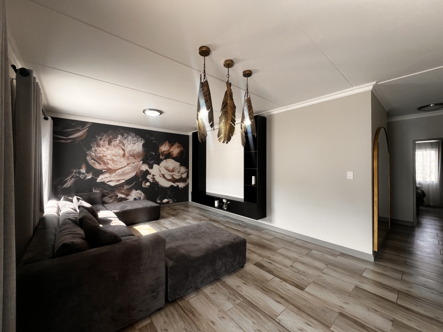 To Let 2 Bedroom Property for Rent in Carlswald Gauteng