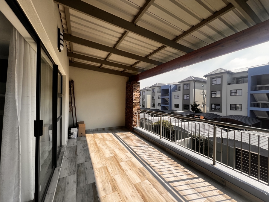 To Let 2 Bedroom Property for Rent in Carlswald Gauteng