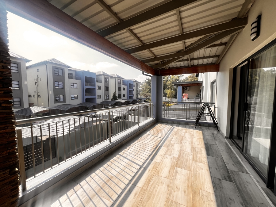 To Let 2 Bedroom Property for Rent in Carlswald Gauteng