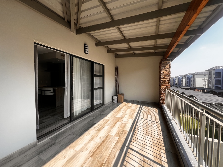 To Let 2 Bedroom Property for Rent in Carlswald Gauteng