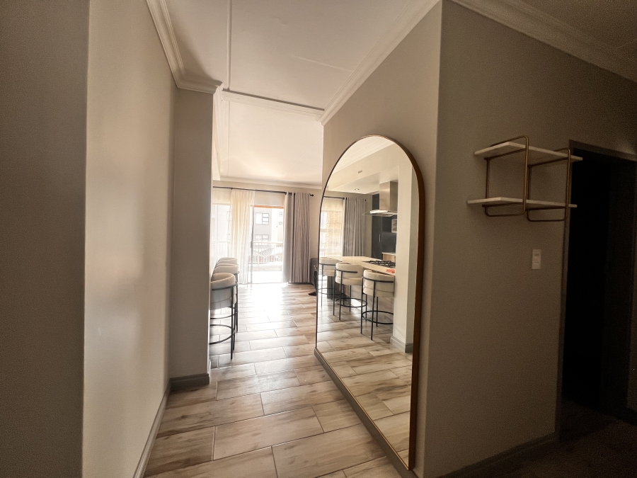 To Let 2 Bedroom Property for Rent in Carlswald Gauteng