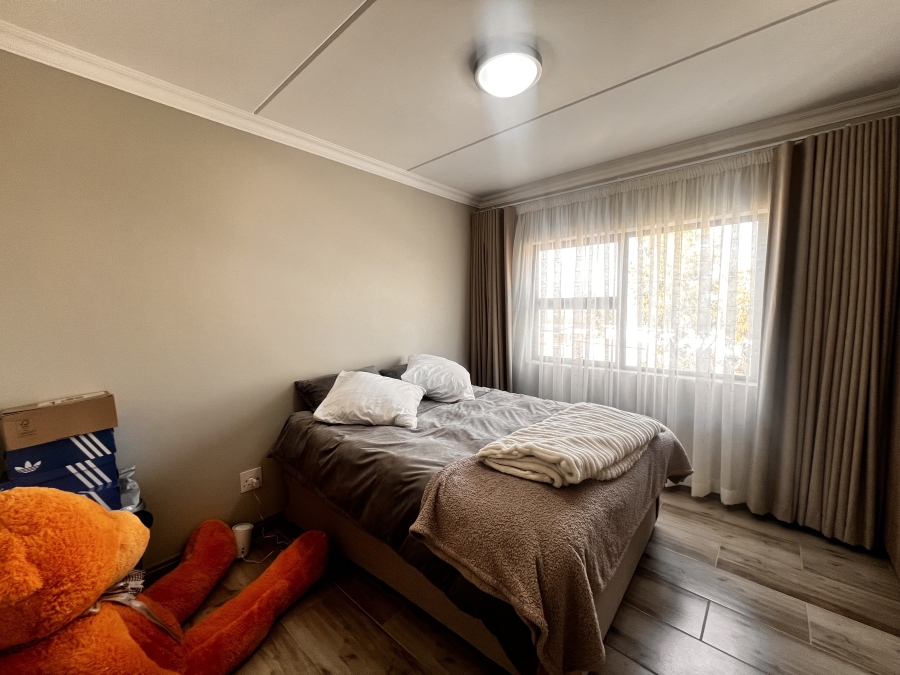 To Let 2 Bedroom Property for Rent in Carlswald Gauteng