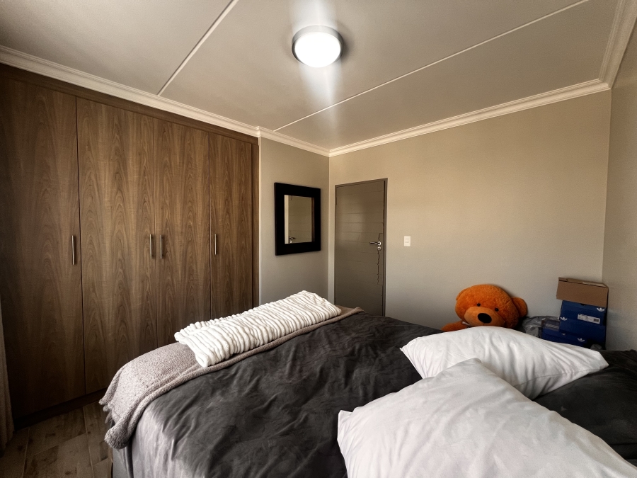 To Let 2 Bedroom Property for Rent in Carlswald Gauteng