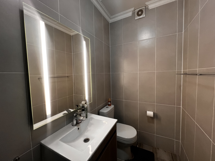 To Let 2 Bedroom Property for Rent in Carlswald Gauteng