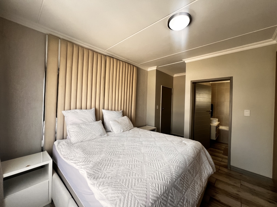 To Let 2 Bedroom Property for Rent in Carlswald Gauteng