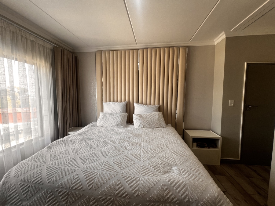 To Let 2 Bedroom Property for Rent in Carlswald Gauteng