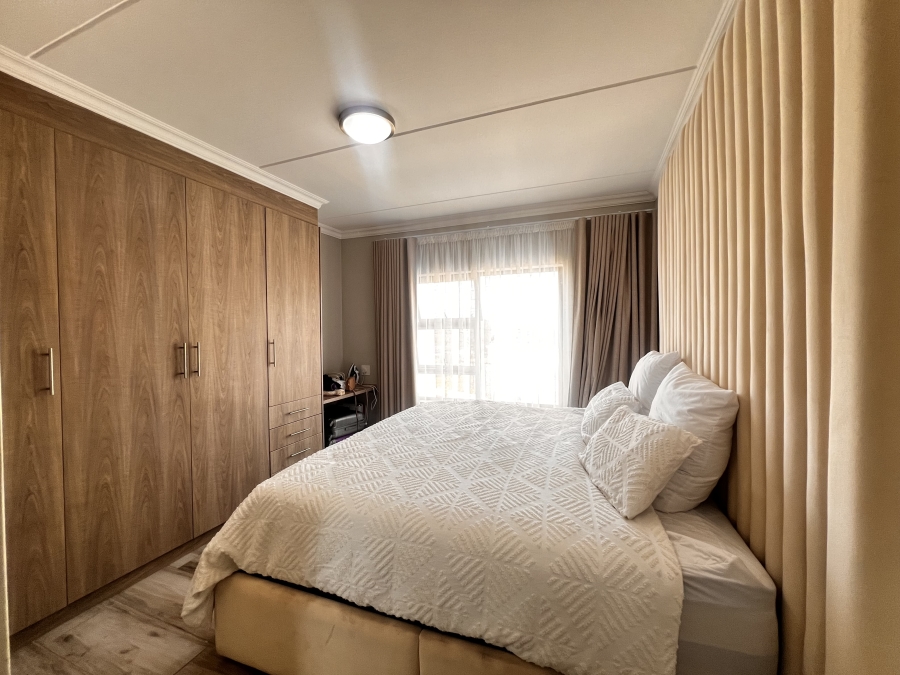 To Let 2 Bedroom Property for Rent in Carlswald Gauteng