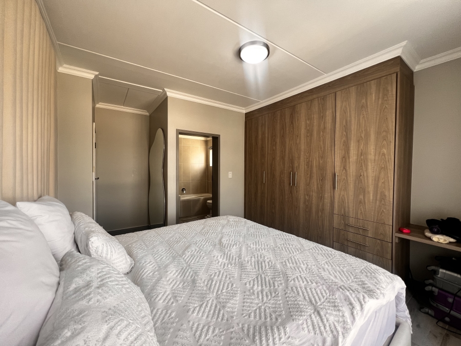 To Let 2 Bedroom Property for Rent in Carlswald Gauteng