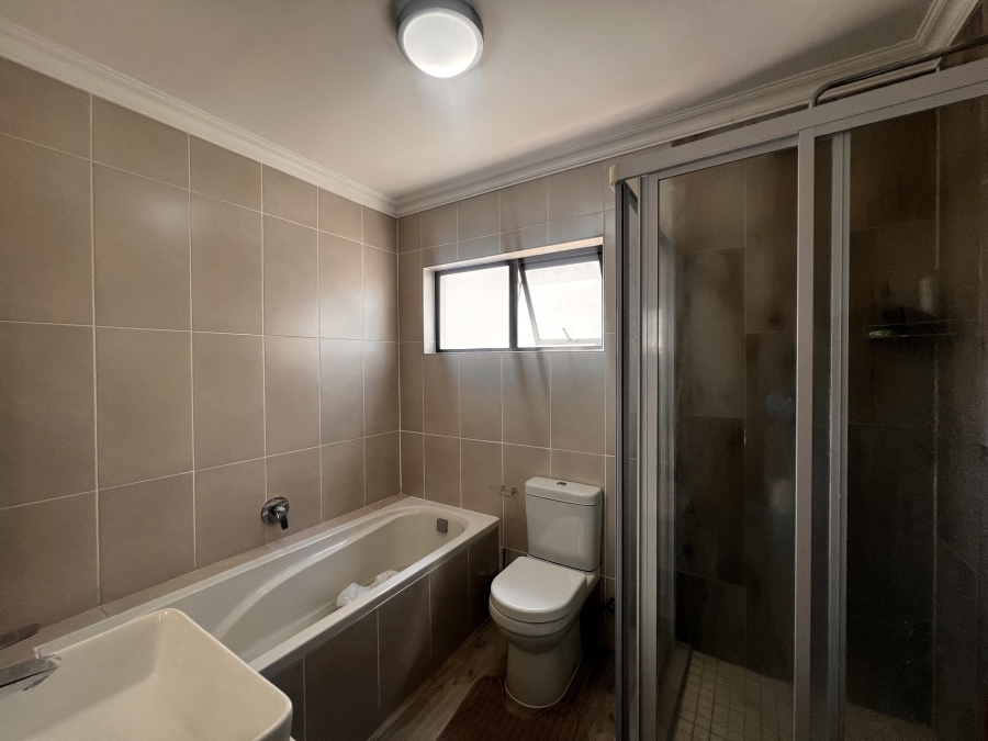 To Let 2 Bedroom Property for Rent in Carlswald Gauteng