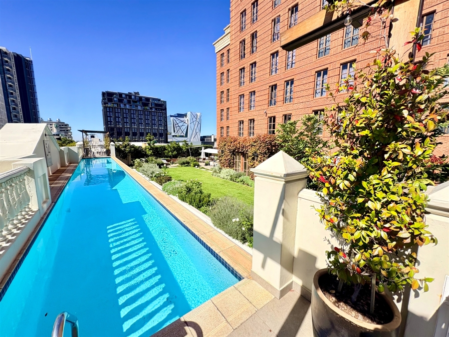 To Let Commercial Property for Rent in Rosebank Gauteng