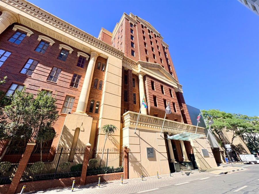 To Let Commercial Property for Rent in Rosebank Gauteng