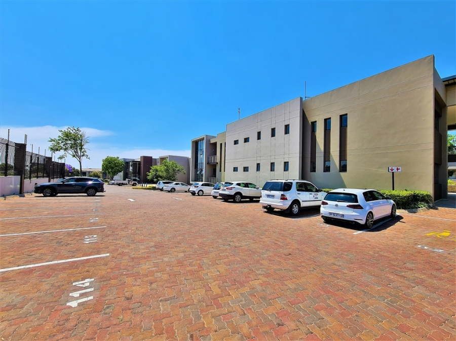 To Let Commercial Property for Rent in Fourways Gauteng