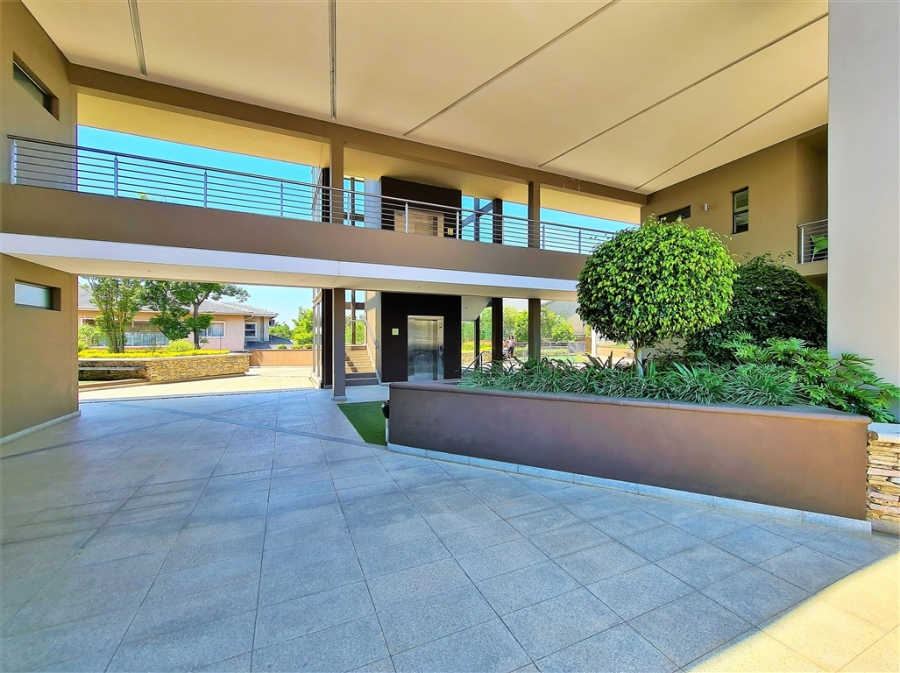 To Let Commercial Property for Rent in Fourways Gauteng