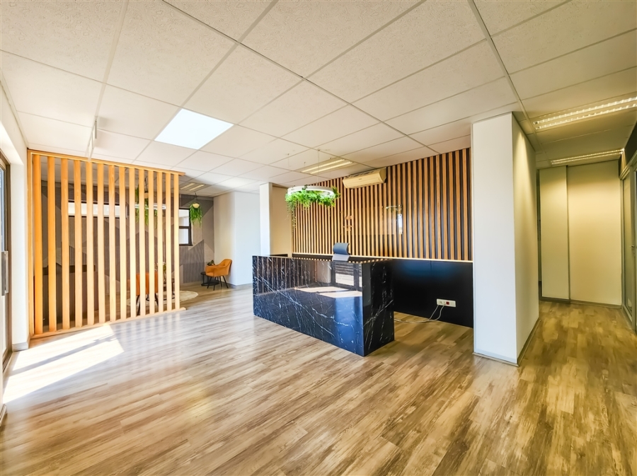 To Let Commercial Property for Rent in Fourways Gauteng