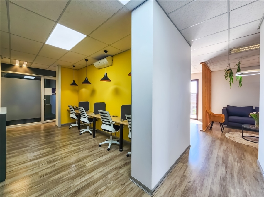 To Let Commercial Property for Rent in Fourways Gauteng