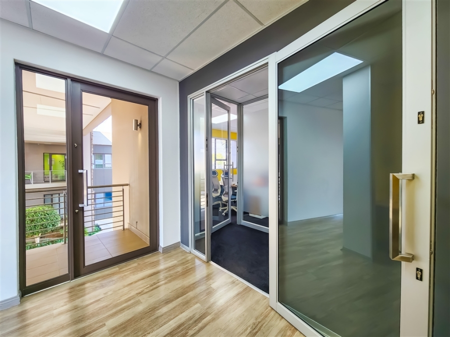 To Let Commercial Property for Rent in Fourways Gauteng