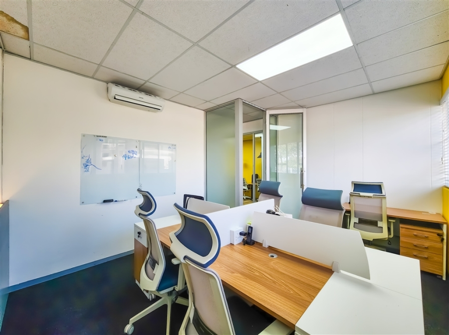 To Let Commercial Property for Rent in Fourways Gauteng