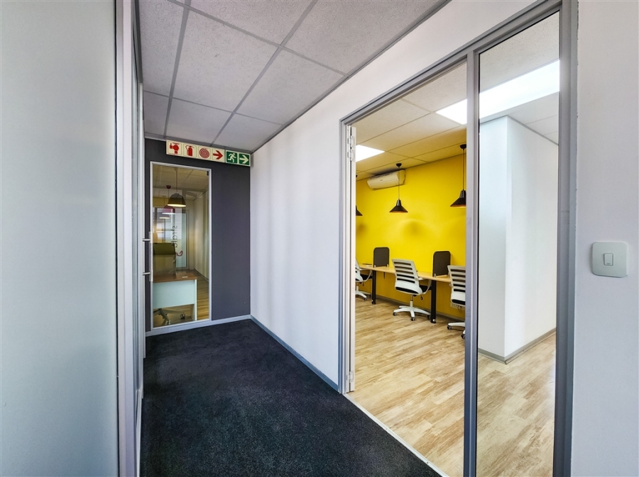 To Let Commercial Property for Rent in Fourways Gauteng
