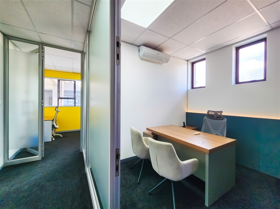 To Let Commercial Property for Rent in Fourways Gauteng