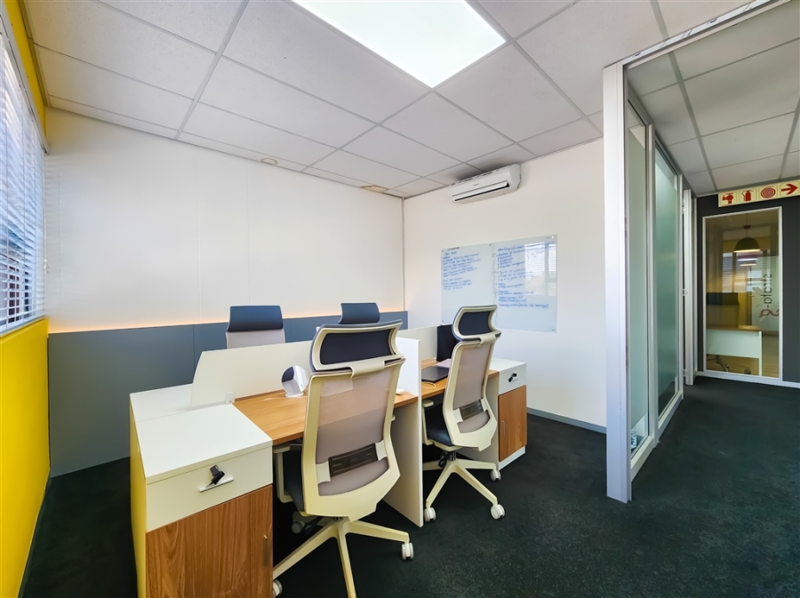 To Let Commercial Property for Rent in Fourways Gauteng