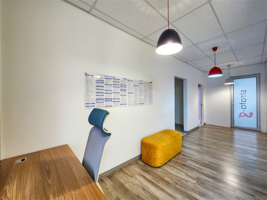 To Let Commercial Property for Rent in Fourways Gauteng