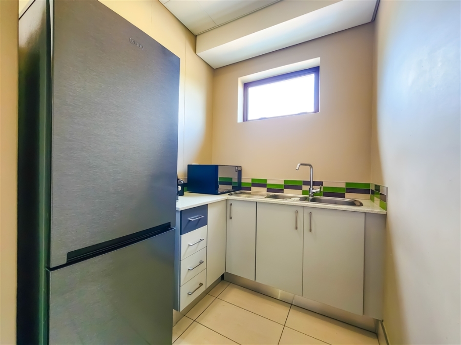 To Let Commercial Property for Rent in Fourways Gauteng