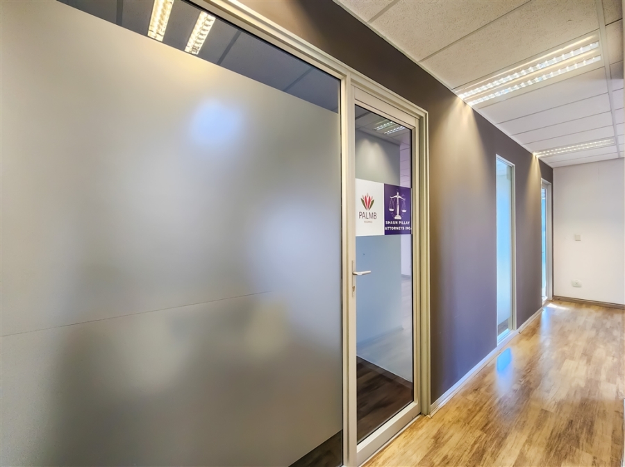 To Let Commercial Property for Rent in Fourways Gauteng