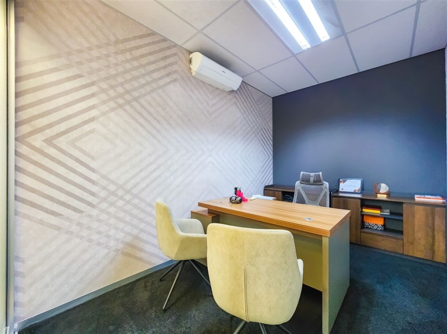 To Let Commercial Property for Rent in Fourways Gauteng
